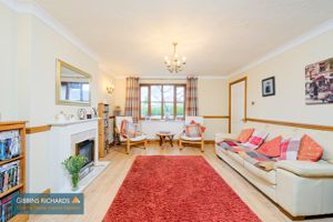 Sitting room- click for photo gallery